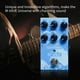 thumbnail image 3 of Pedal de guitarra Reverb M-VAVE MINI-UNIVERSE 9 Reverb Effects, 3 of 8