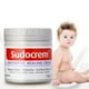 thumbnail image 1 of uds Sudocrem bebé pañal erupción crema curativa Dermatitis Psoriasis eccema pomada para la piel// kaili Sencillez, 1 of 4