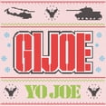 thumbnail image 2 of CafePress - Gi Joe Ugly Christmas Long Sleeve Infant T Shirt - Long Sleeve Infant T-Shirt, 2 of 2
