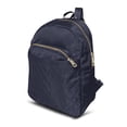 thumbnail image 4 of Mochila Backpack Poliéster McCarthy MC-022/3 Para Mujer azul Unitalla, 4 of 5