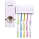 thumbnail image 1 of dispensador automático de pasta de dientes Xemadio WMZL-119, 1 of 3