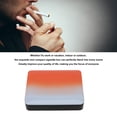 thumbnail image 4 of Estuche para Cigarrillos Degradado Recargable por USB con Luz Ambiental Colorida Protege los Cigarrillos para Uso en Interiores y Exteriores ANGGREK Otros, 4 of 8
