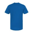 thumbnail image 6 of Tultex Combed Cotton T-Shirt, 6 of 6