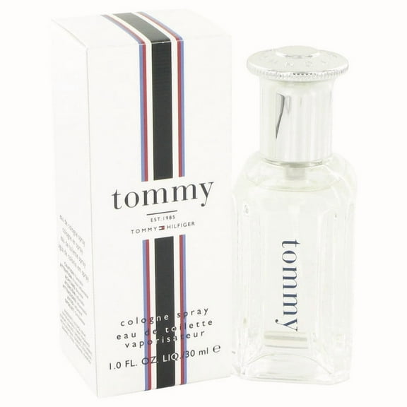 Tommy Hilfiger TOMMY HILFIGER Eau De Toilette Spray for Men 1 oz