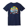 thumbnail image 3 of Rollin’, Rollin’, Rollin’ T-Shirt, 3 of 6