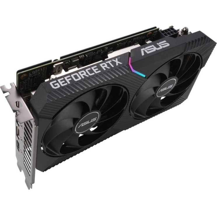 ASUS RTX3060