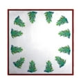 thumbnail image 1 of Betsy Drake TS905 52 Po Sapin de Noël Nappe Carrée, 1 of 1