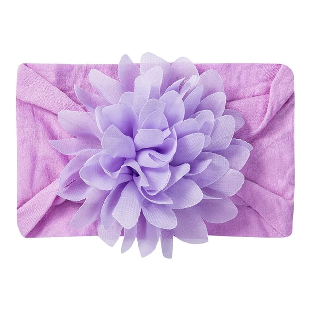 Baby Monochrome Hairband Daily Outdoor Cute Stylish Headband