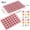 E, variant on Bee Shape Silicone Mold - 3 Adorable Designs for Baking, Mousse, Cakes, and Chocolates