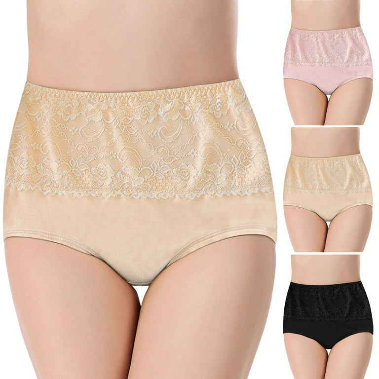 Buy 3pcs Pure Cotton Women Panties online
