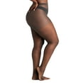 thumbnail image 2 of On the Go Women's Ultra Sheer Pantyhose, 2 of 8