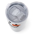 thumbnail image 3 of CafePress - Snowman Stainless Steel Travel Mug - Insulated Stainless Steel Travel Tumbler 20 oz., 3 of 3