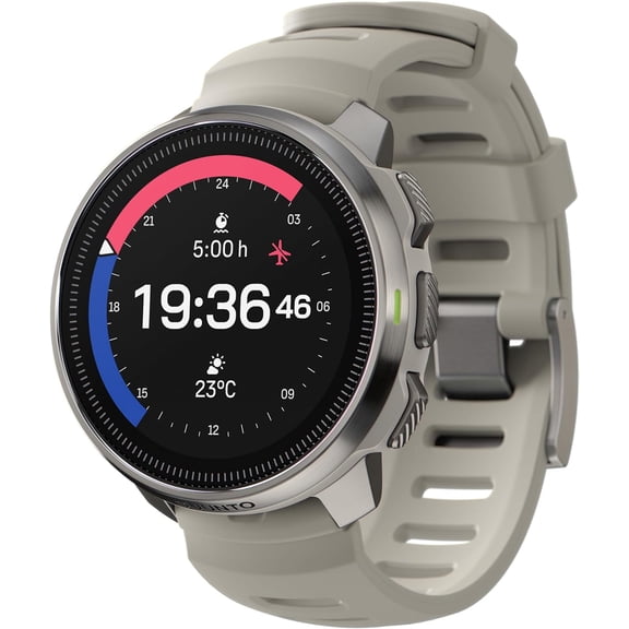 Suunto Ocean Hoseless Wrist Watch/Dive Computer