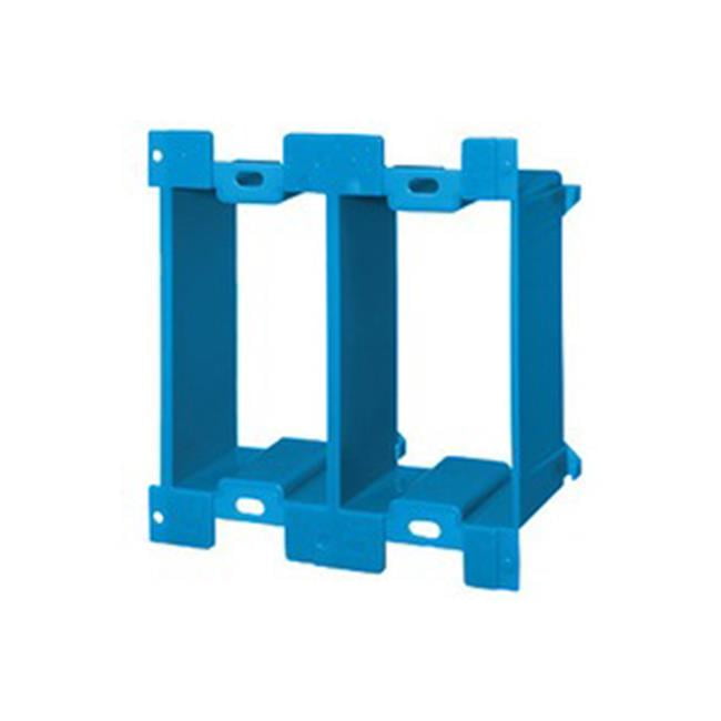 Carlon MultiGang PVC Electrical Box Extender (2Pack)