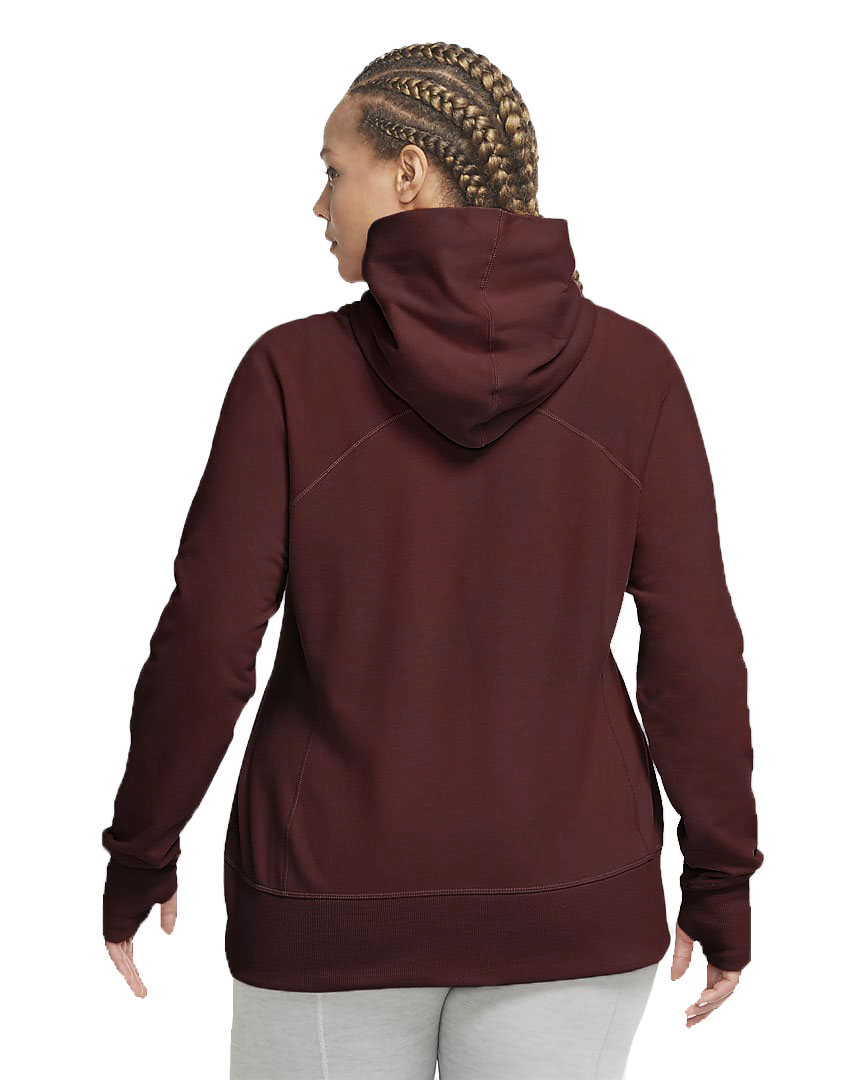 nsw nike air fleece pullover hoodie