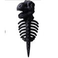 thumbnail image 3 of 2026 Dino Skeleton Plush, Dinosaur Skeleton Plush Costume for Dogs and Cats, 3 of 5