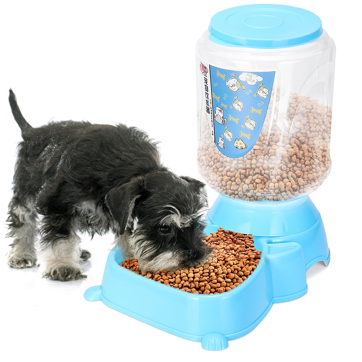 Automatic 4L Pet Water Feeder/Food 