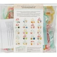 thumbnail image 6 of AMC Sugarbelle Cookie Cutter Set Shape Shifter, 6 of 9