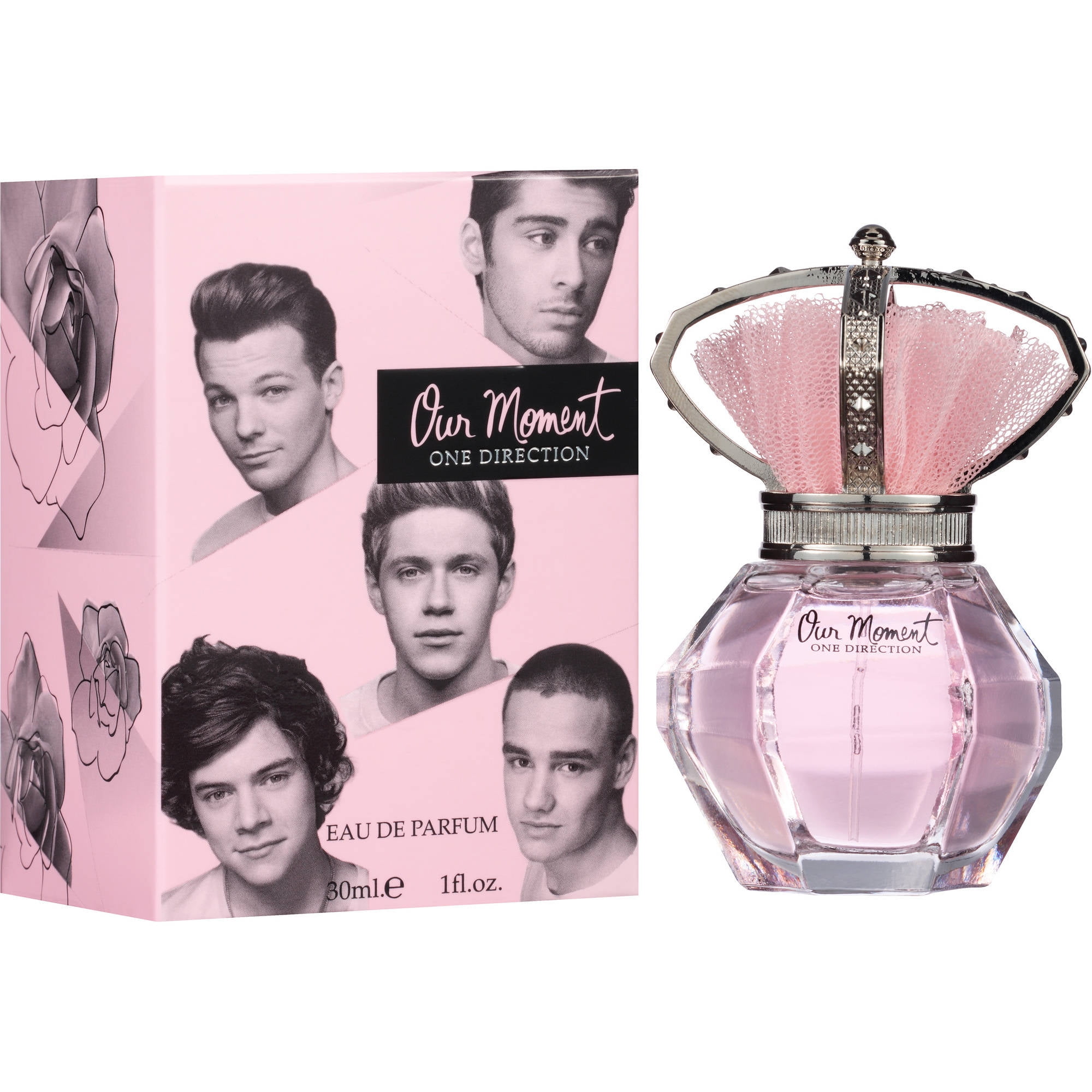 One Direction Our Moment Eau De Parfum 