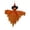 C, variant on EUDIDV Spooky Ornaments Halloween Cute Pumpkin Decoration Hanging Decoration Floating Ghosts Creepy Props