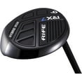 thumbnail image 6 of Rife Golf RX7 Senior Men's Standard Graphite Hybrid Iron Set #6-PW, 6 of 7
