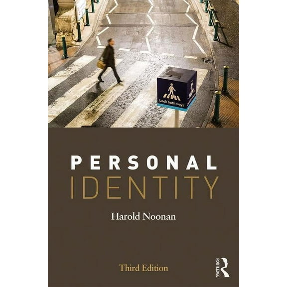 Personal Identity, (Paperback)