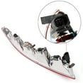 thumbnail image 6 of 1x Left Lower Tail light Lamp Rear Reverse Bumper Light For Audi Q5 2009-2015, 6 of 7