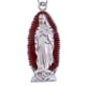 thumbnail image 3 of Estatua de Madonna Baoblaze Decoración de llavero de estatua de diosa, 3 of 6