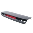 thumbnail image 3 of 2X High Mounted Third 3Rd Brake Light, Rear Tail Light for Land 3 2004-2009 & 4 2010-2016,2 x 3rd Brake Light,Black, 3 of 8