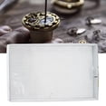 thumbnail image 4 of Watch Parts Drying Tool, Organizer Dryer Plate Steel Mesh Watch Drying Tray Dryer Plate, For Watch Repair Watchmakers, 4 of 8