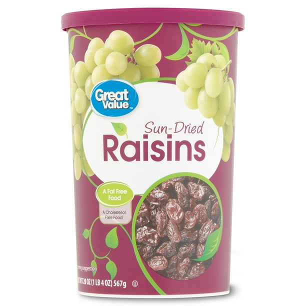 Is 1 Raisin Bad For Dogs