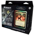 thumbnail image 1 of Magic The Gathering Final Fantasy VII Commander Deck, 1 of 1