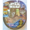 Star Wars the Clone Wars Mighty Beanz, 4 Pack