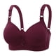 thumbnail image 1 of HongQid Bra for Women Seamless Straps Bralettes Everyday Basic Sleeping No Underwire Bras, 1 of 2