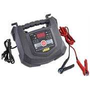 Best Battery Chargers - JEGS 81992 Rapid Battery Charger Automotive & Marine Review 