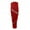 Red, variant on LYXSSBYX Fuzzy Socks for Women Hot Sale Clearance Calf Compression Sleeve Leg Performance Support Shin Splint & Calf Pain Relief