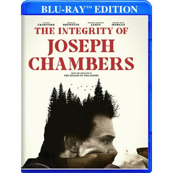 The Integrity Of Joseph Chambers (Blu-ray), Gravitas Ventures, Drama