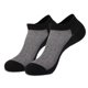 thumbnail image 1 of Calcetines de algodón de gran tamaño para hombre, calcetines de algodón para primavera y verano, calcetines deportivos cortos, calcetines náuticos grandes, 1 of 5
