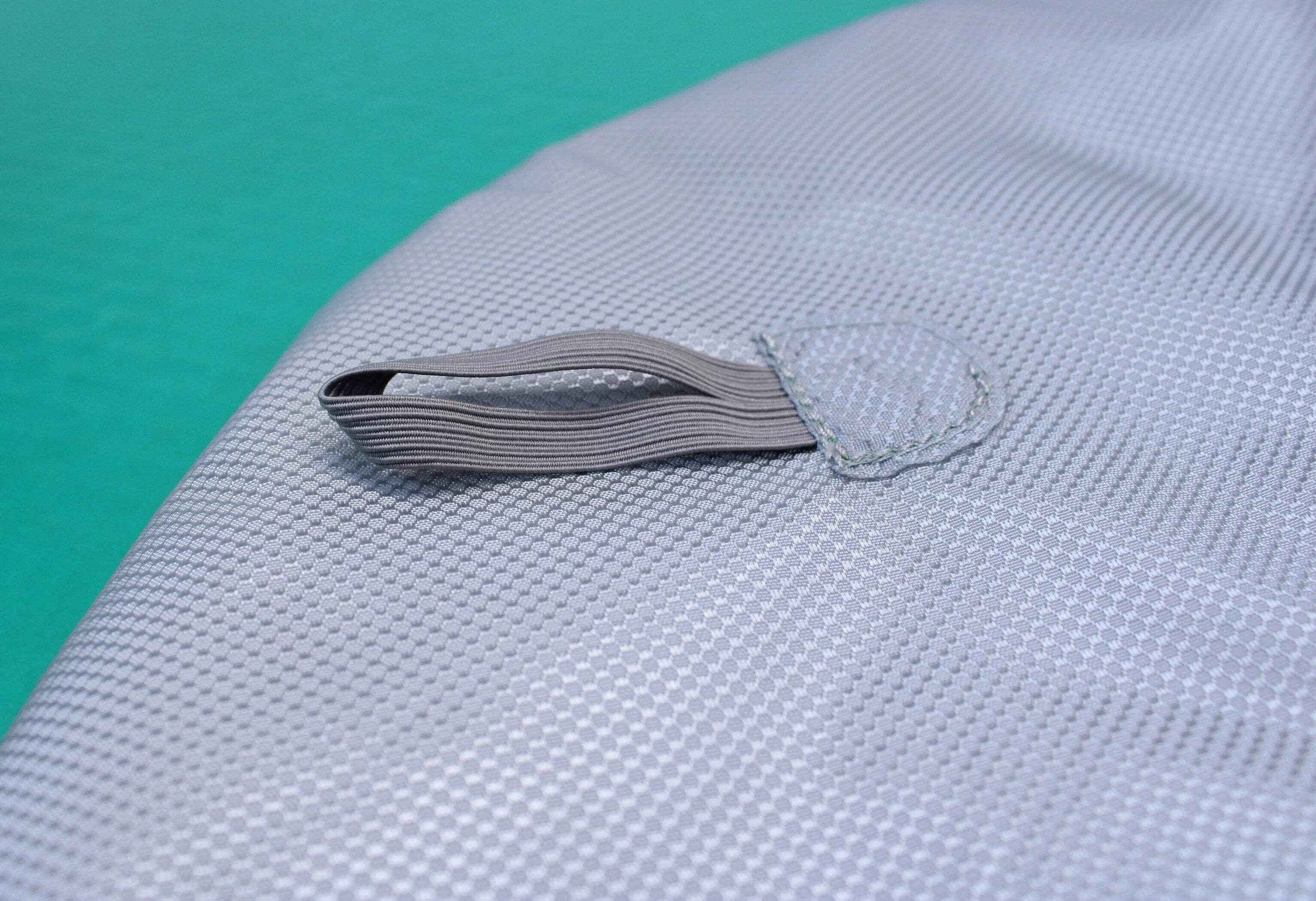 Alpha Pak - Adventure Compressible Waterproof Dog Sleeping Mat