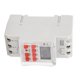 thumbnail image 4 of Digital Timer Switch 1 Second Timing 168 Hour 20 On Off LCD Display Programmable Timer Switch for Appliance AC 220?240V, 4 of 5