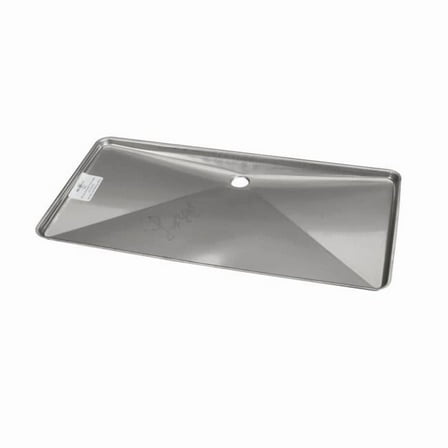 Entree H00141 Evaporator Drip Pan