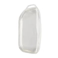 thumbnail image 6 of Transparent Car Key Fob Case Cover For BMW X1 iX XM X5 X6 X7 i7 2023 2024, 6 of 10