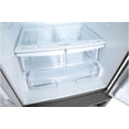thumbnail image 4 of Refrigerador LG 22 pies cúbicos French Door 3 Puertas, 4 of 6