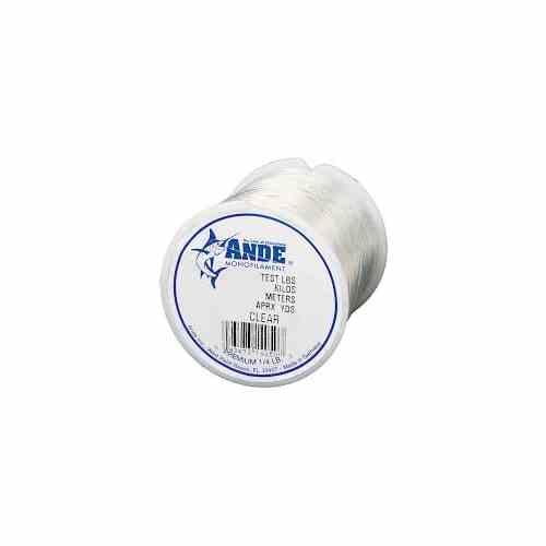 Ande Premium Line 1/8 spool 