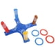 thumbnail image 1 of Juego de lanzamiento inflable, juego de lanzamiento de piscina inflable, juego de lanzamiento flotante, juego de lanzamiento de piscina inflable, confiable y duradero, 1 of 8