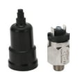 thumbnail image 1 of Régulateur de Pressostat de Type Diaphragme, 1,0mpa DC24V Réglable 250W Pressostat pour l'Eau, 1 of 8