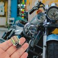 thumbnail image 4 of EXHUMKY 4Ud Bloques De Inyector De Combustible Para Motocicleta Para Mejor Rendimiento Y, 4 of 8