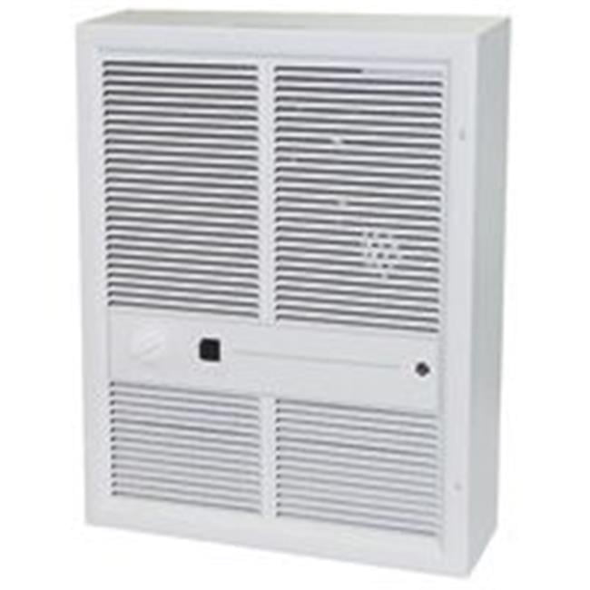 Tpi Corp HF3316TRP Electric Wall Heater 4000 & 2000W