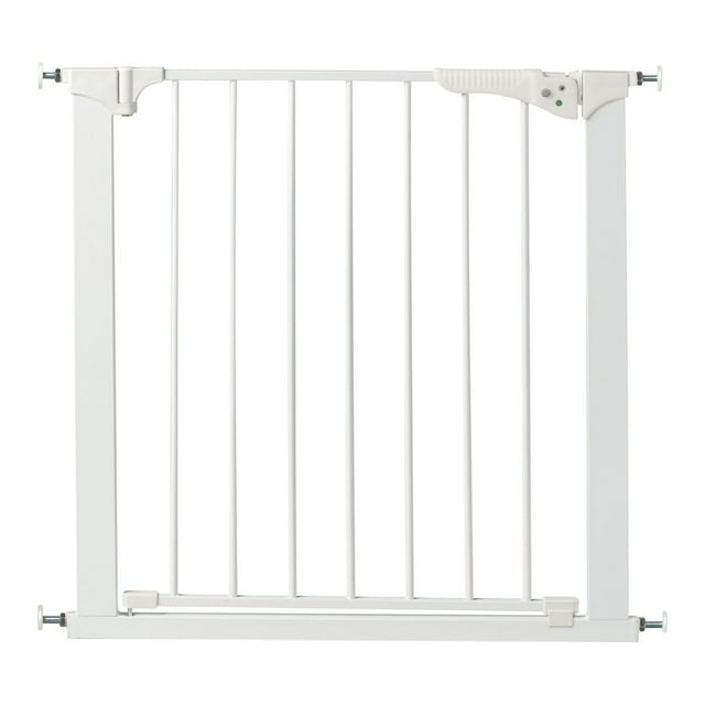 Kidco Barrière de Sécurité Pression Plus (G1005) - Blanc