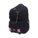 thumbnail image 5 of Mochila K-Swiss Dion Color Negro Nña, 5 of 6